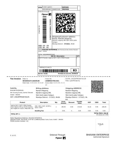Best 4x6 Thermal Printers for Indian E-Commerce Sellers (2026 Review)